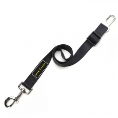 Adjustable Vehicle Seat Belts Harness Lead Pet Dog Car Safety Seat Belt
