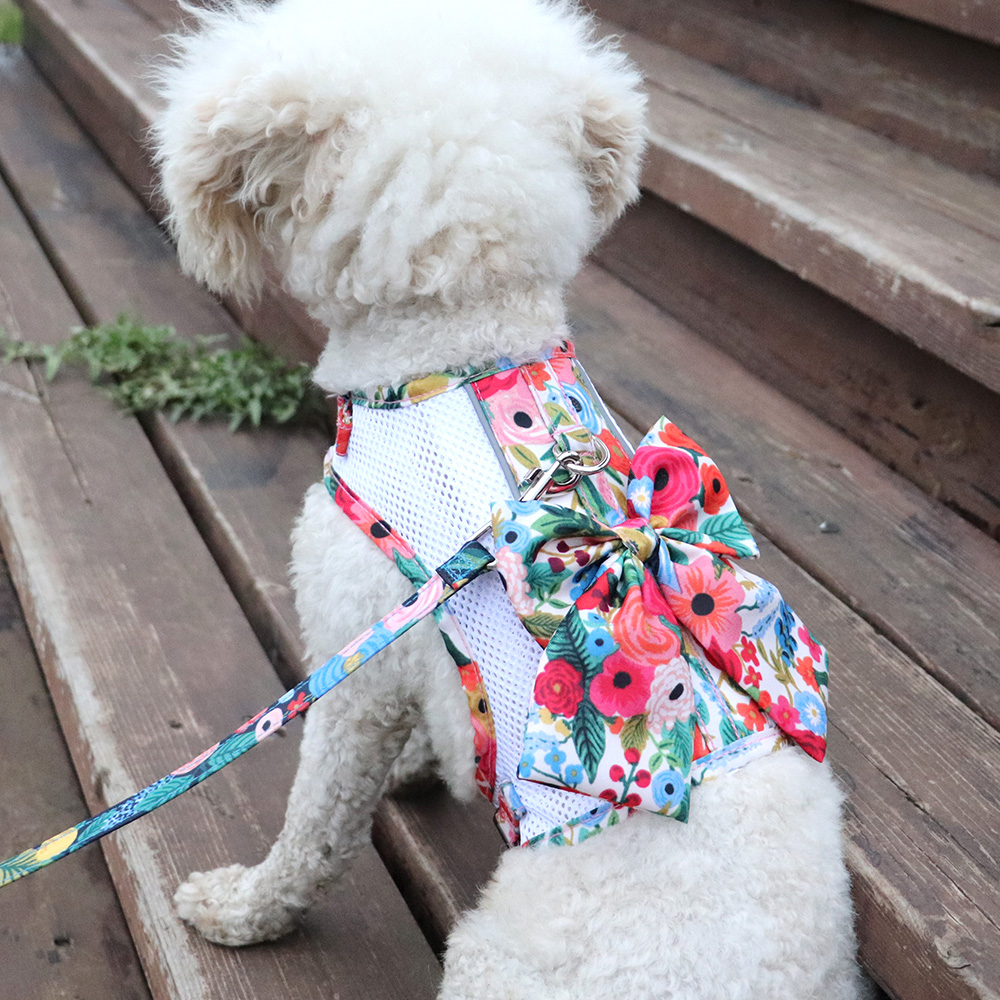 Custom Pet Apparel Clothing Clothes Mesh Breathable Summer Pet