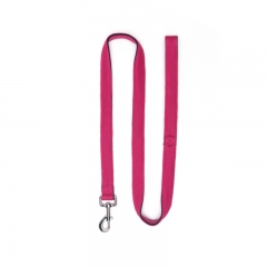 Hot Selling Tetoron Soft Nylon Air Mesh Custom Pet Lead Training Pull Belt Dog Leash