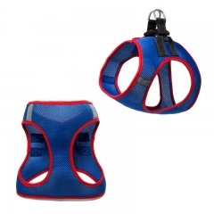 Amazon Choice Step In Air Dog Harness All Weather Mesh Vest Breathable Harness for Dogs