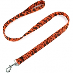 Breathable Mesh Cloth Custom Soft Comfortable New Fashion Fabric Training Heavy Duty Dog Leash