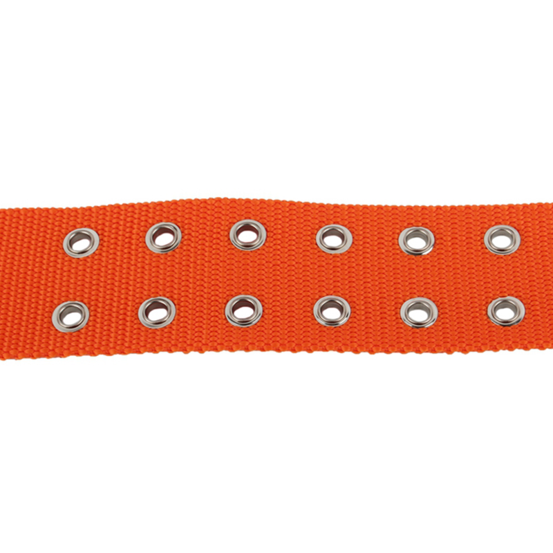 Firefighter belt