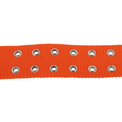 Firefighter belt