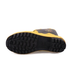 Firefighter boots