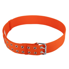 Firefighter belt