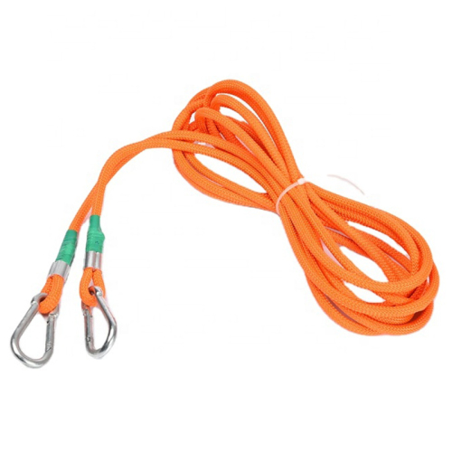Firefighting Escape Rescue Safety Rope