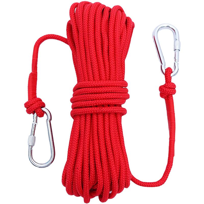 Firefighting Escape Rescue Safety Rope
