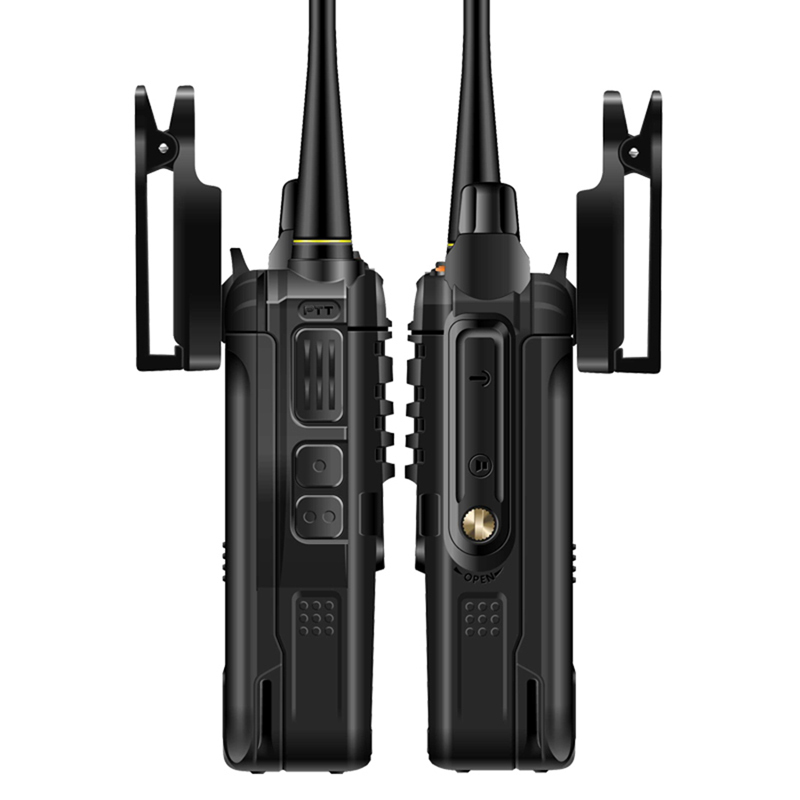 Fire rescue handheld radio Walkie Talkie