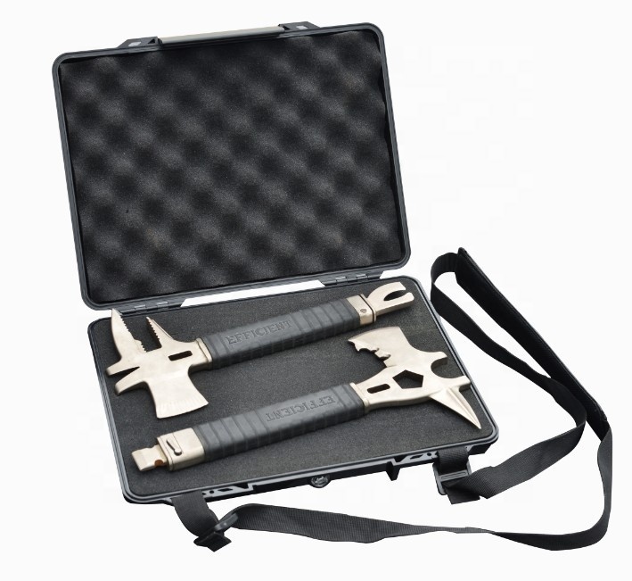 Fire Fighting Multi-Function Waist Axe