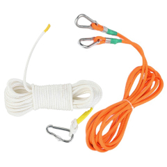 Firefighting Escape Rescue Safety Rope