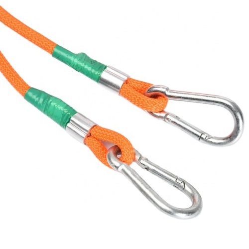 Firefighting Escape Rescue Safety Rope