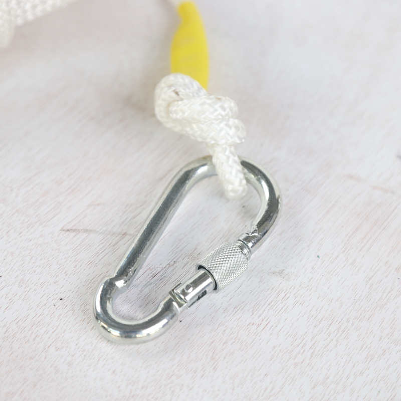 Firefighting Escape Rescue Safety Rope