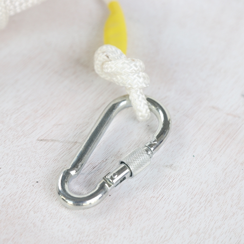 Firefighting Escape Rescue Safety Rope