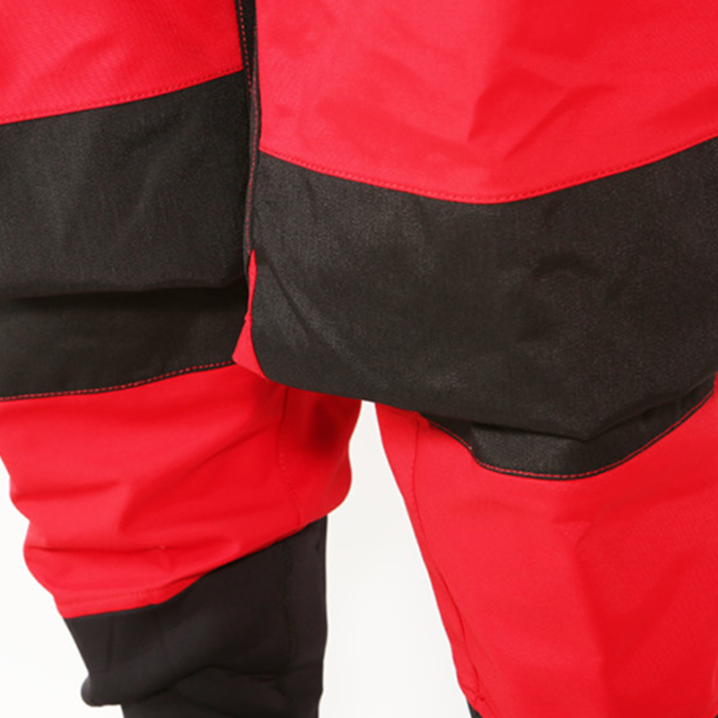 Firefighter water rescue protective clothing