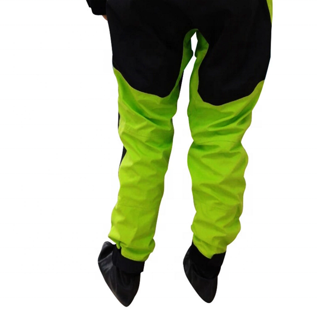 Firefighter water rescue protective clothing
