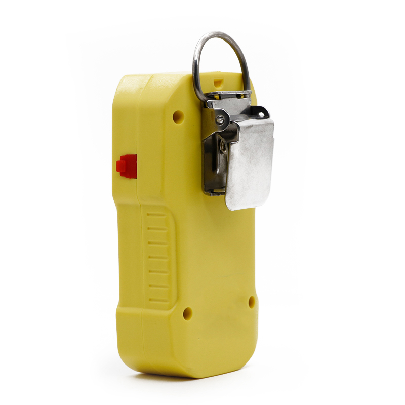 Toxic gas detector （multiple gas or one gas）