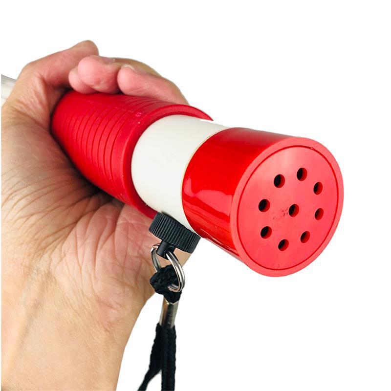 Electric leakage detector