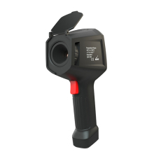 Firefighting infrared thermal imager