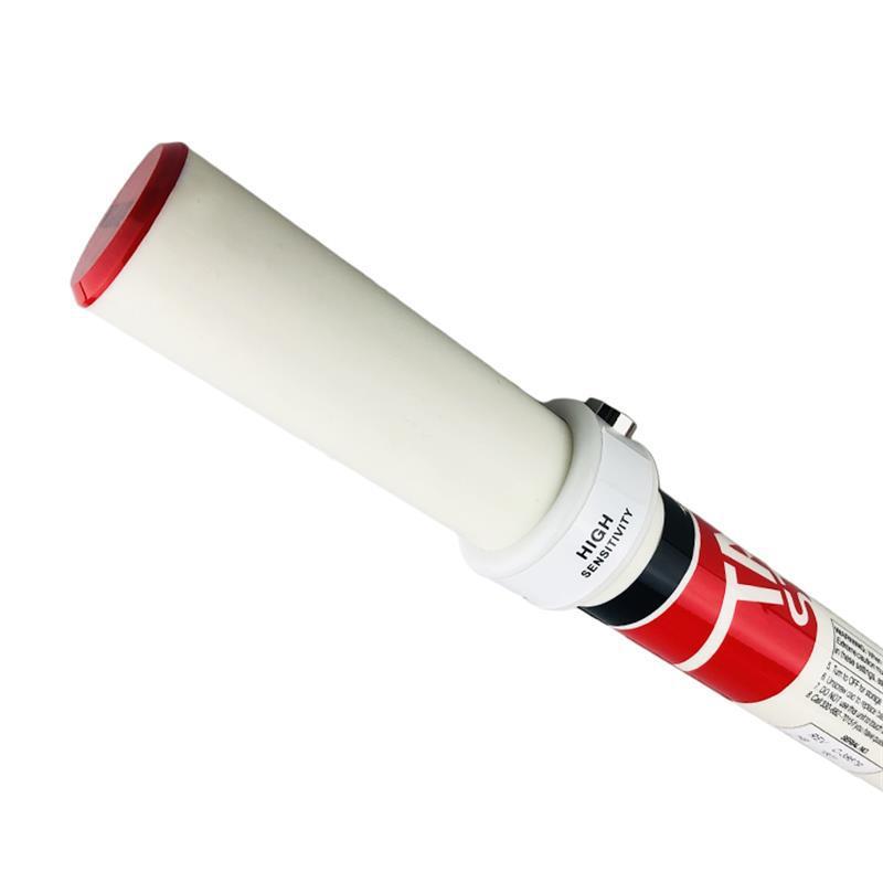 Electric leakage detector