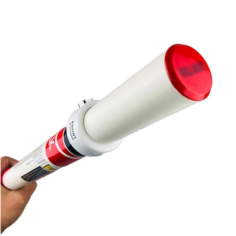 Electric leakage detector