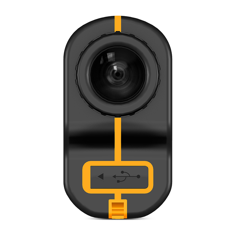 Laser rangefinder