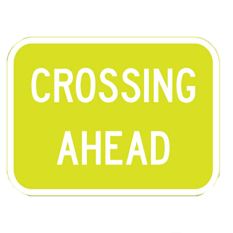 Warning sign board/caution stand