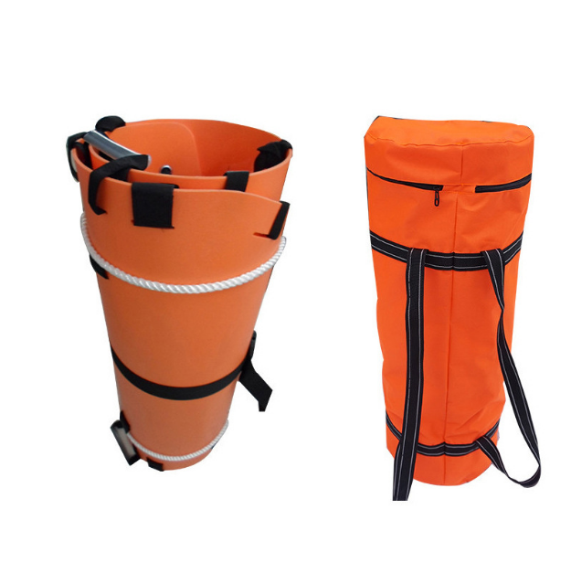 Multifunctional lift roll stretcher