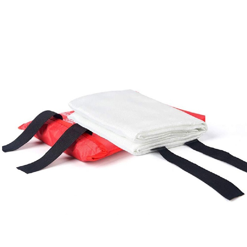 Fire blanket