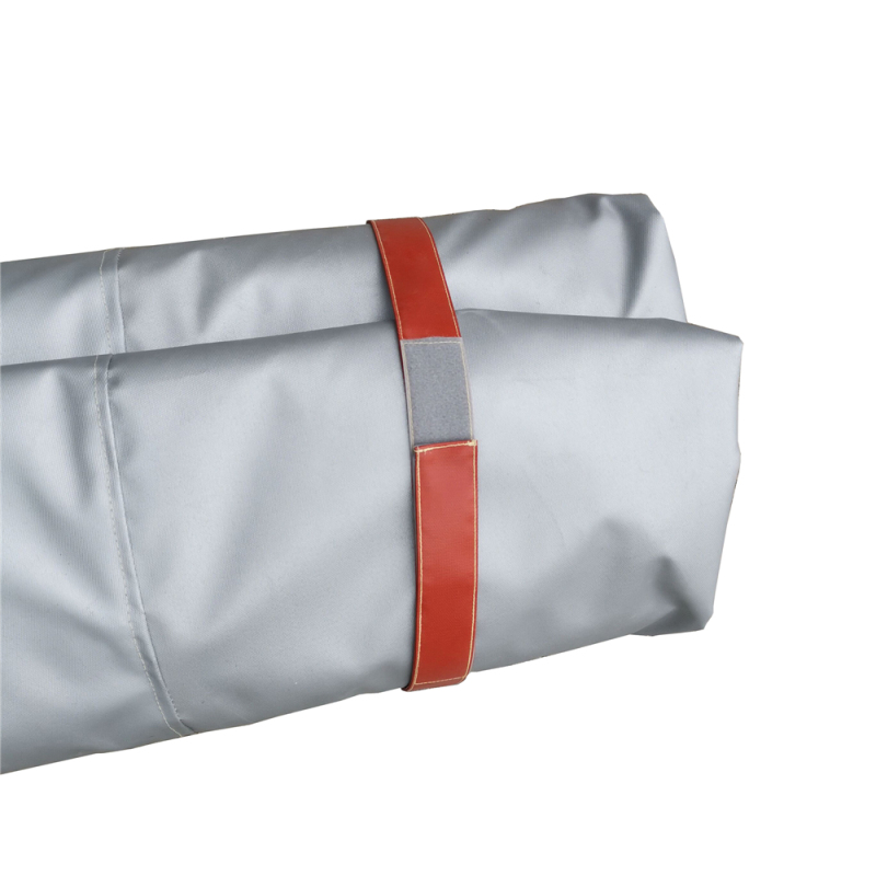 Fire blanket in large size for vehicles electric cars and forklifts