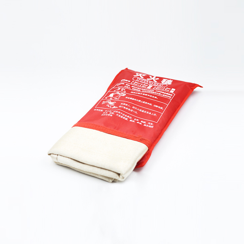 Fire blanket