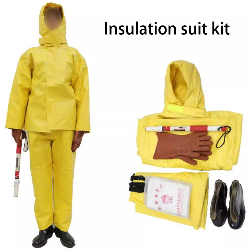 Electric leakage detector