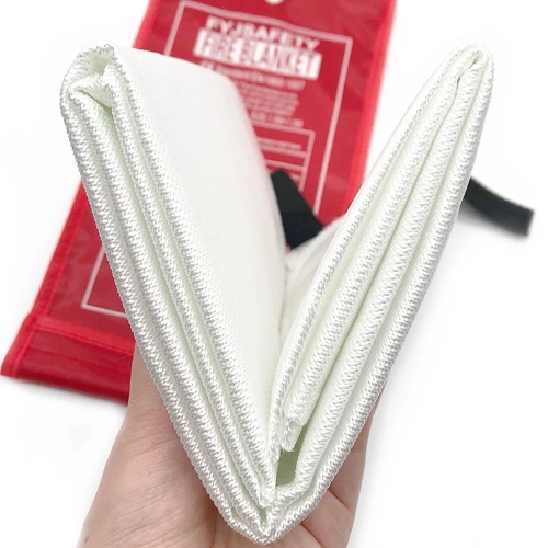 Fire blanket