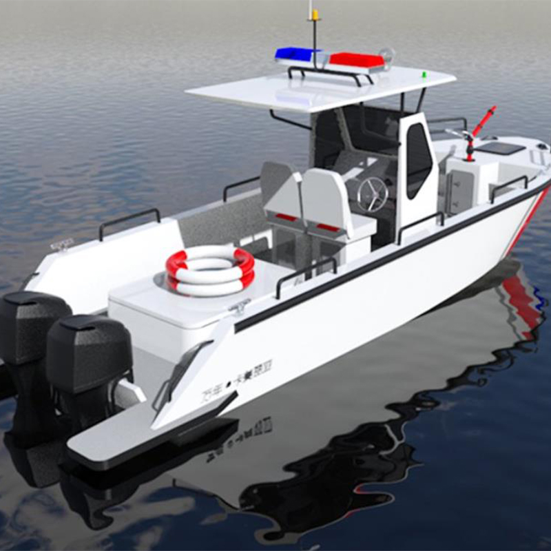 Fireboat