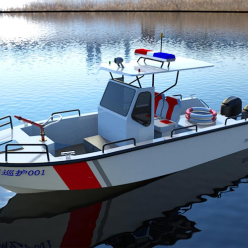 Fireboat