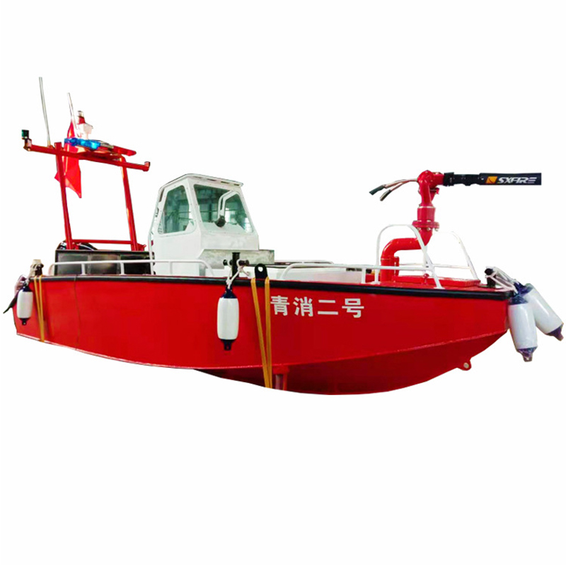 Fireboat