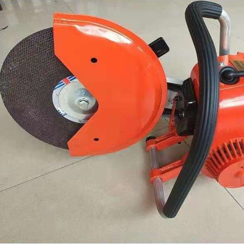 Toothless saw