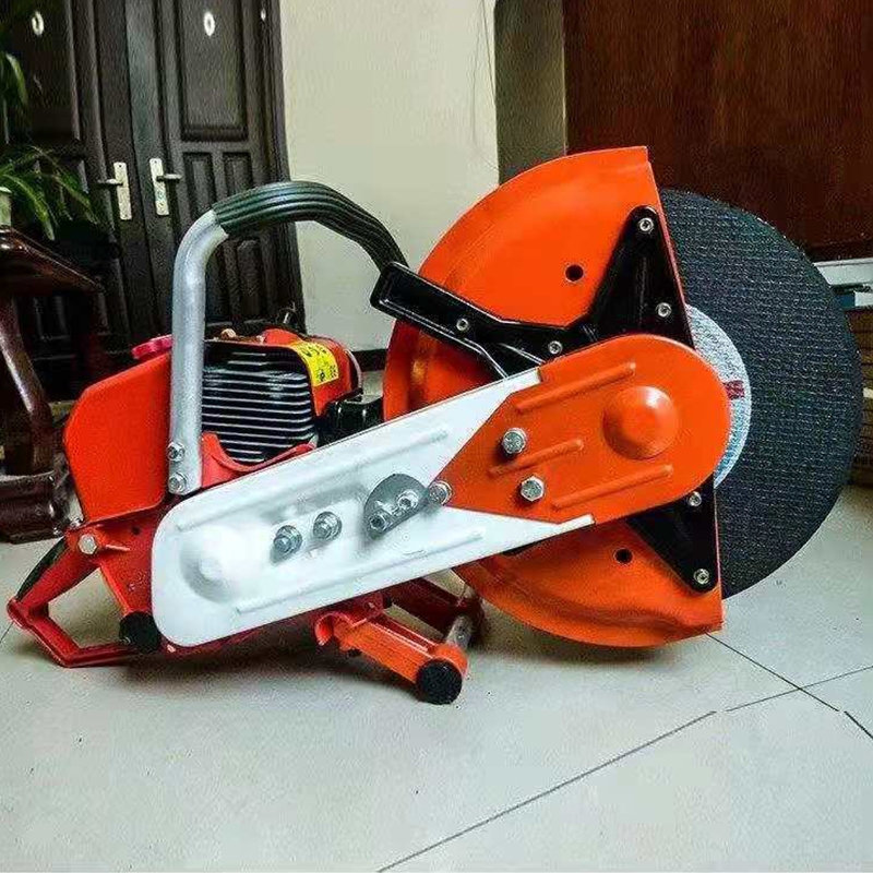 Toothless saw