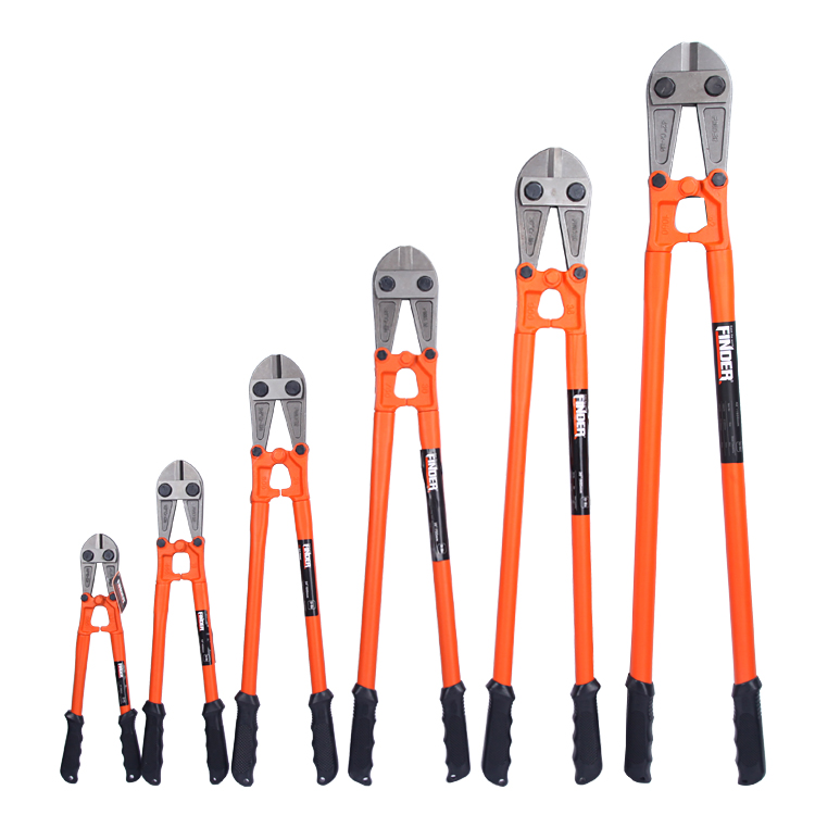 Insulated needlenose pliers