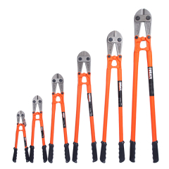 Insulated needle-nose pliers