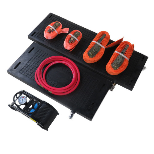 Leak Sealing Bag Set - Outer seal