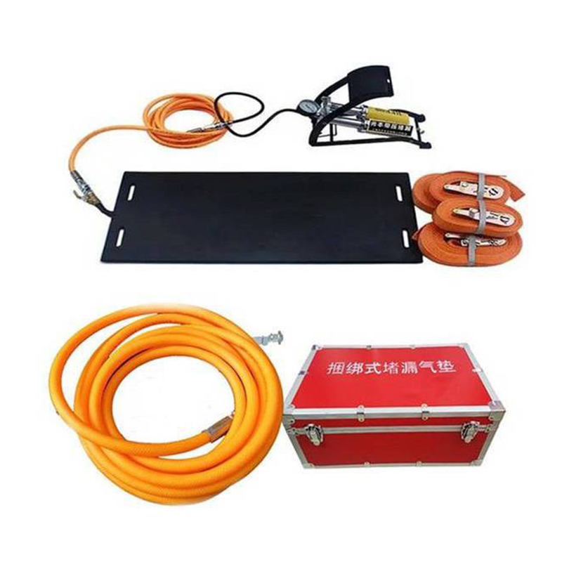 Leak Sealing Bag Set - Outer seal