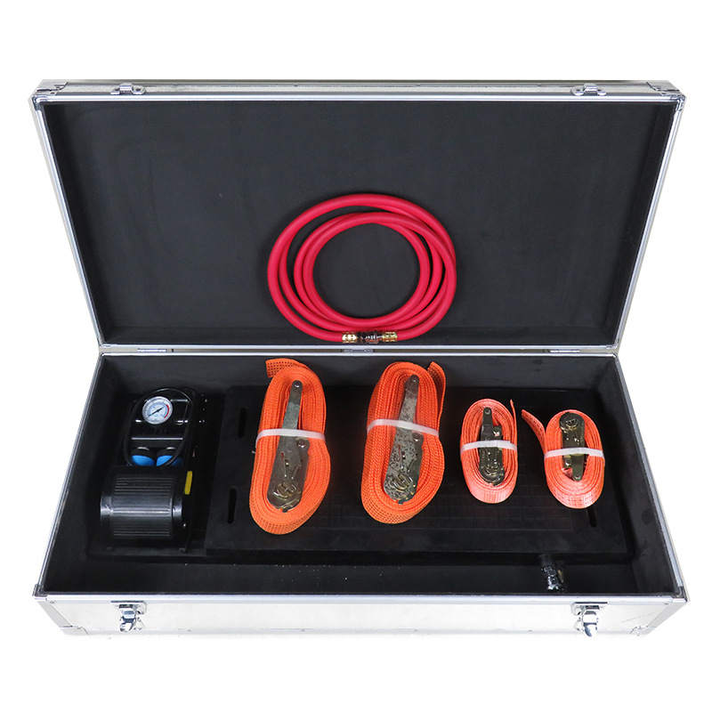 Leak Sealing Bag Set - Outer seal