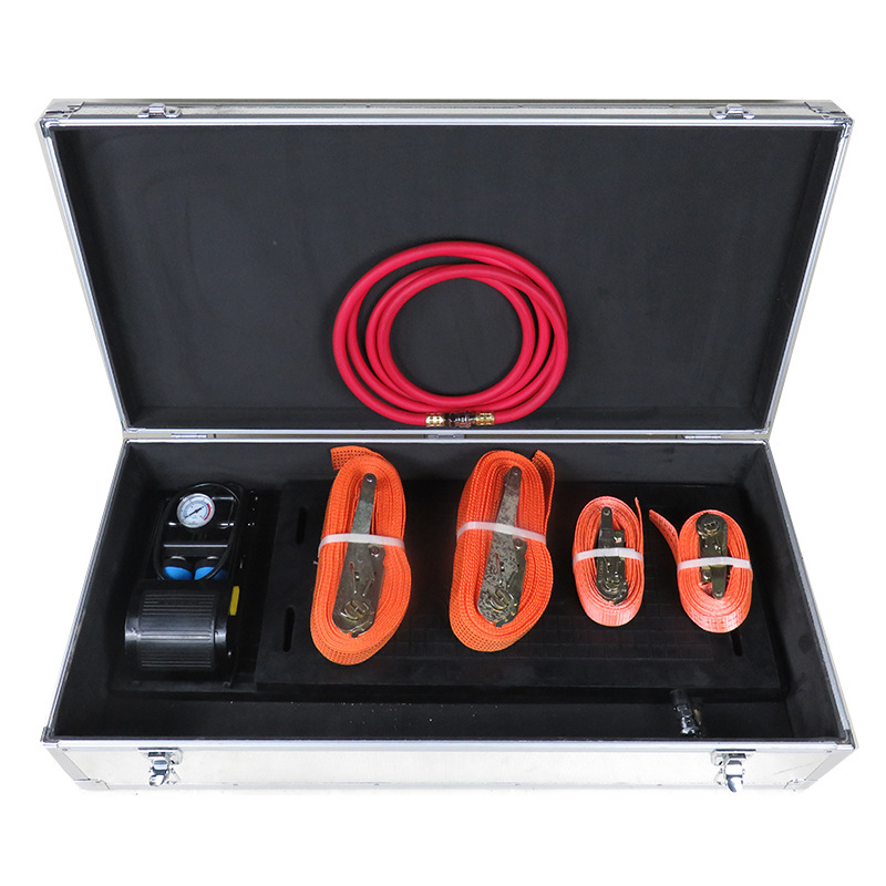 Leak Sealing Bag Set - Outer seal