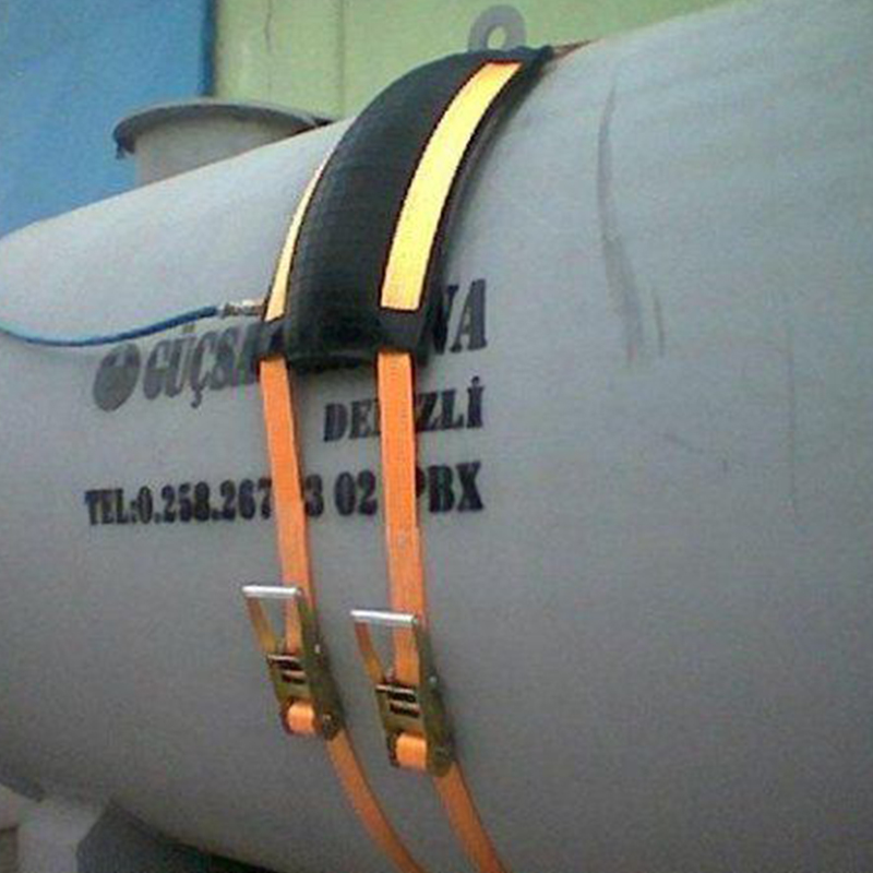 Leak Sealing Bag Set - Outer seal