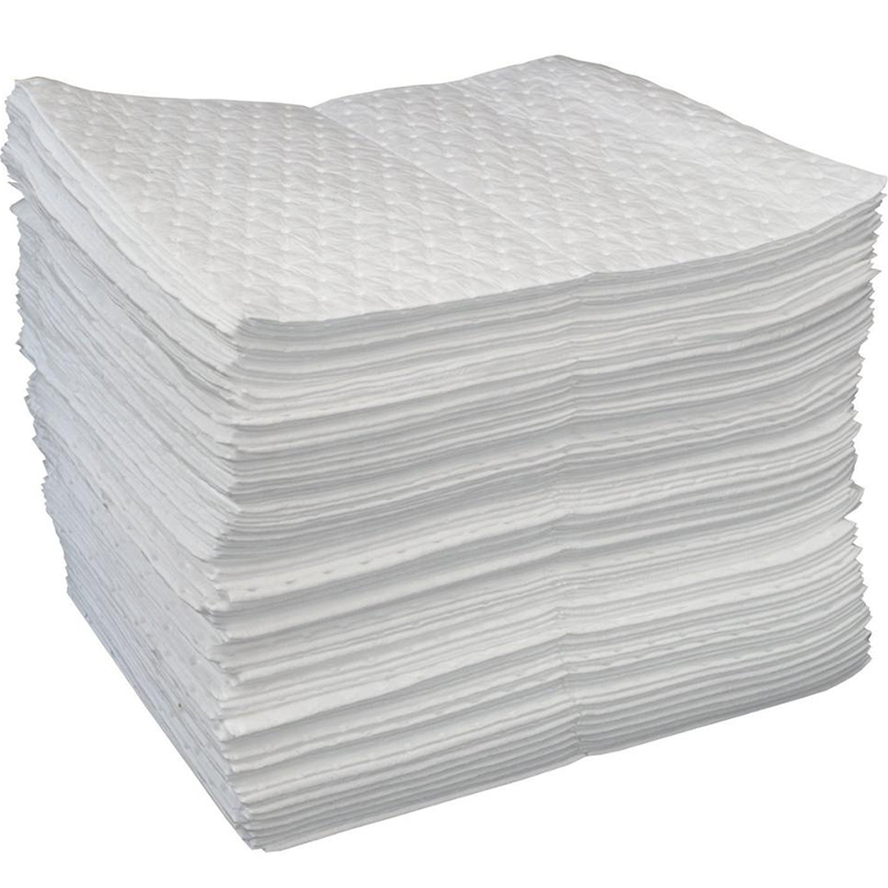 Chemical Absorbent Pads