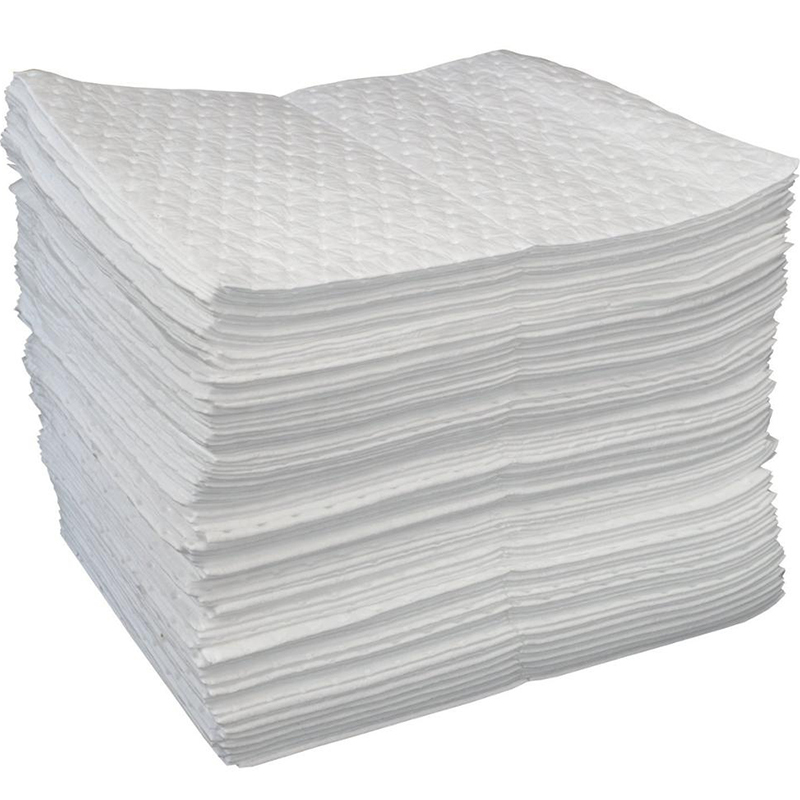 Chemical Absorbent Pads