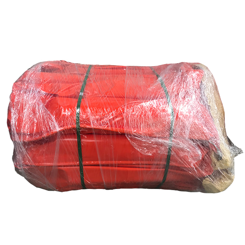 Oil containment boom/fence/barrier pvc for shoreline and coastal