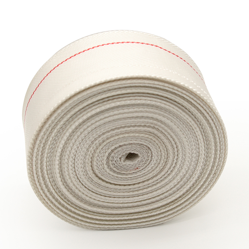 Firefighting water hose