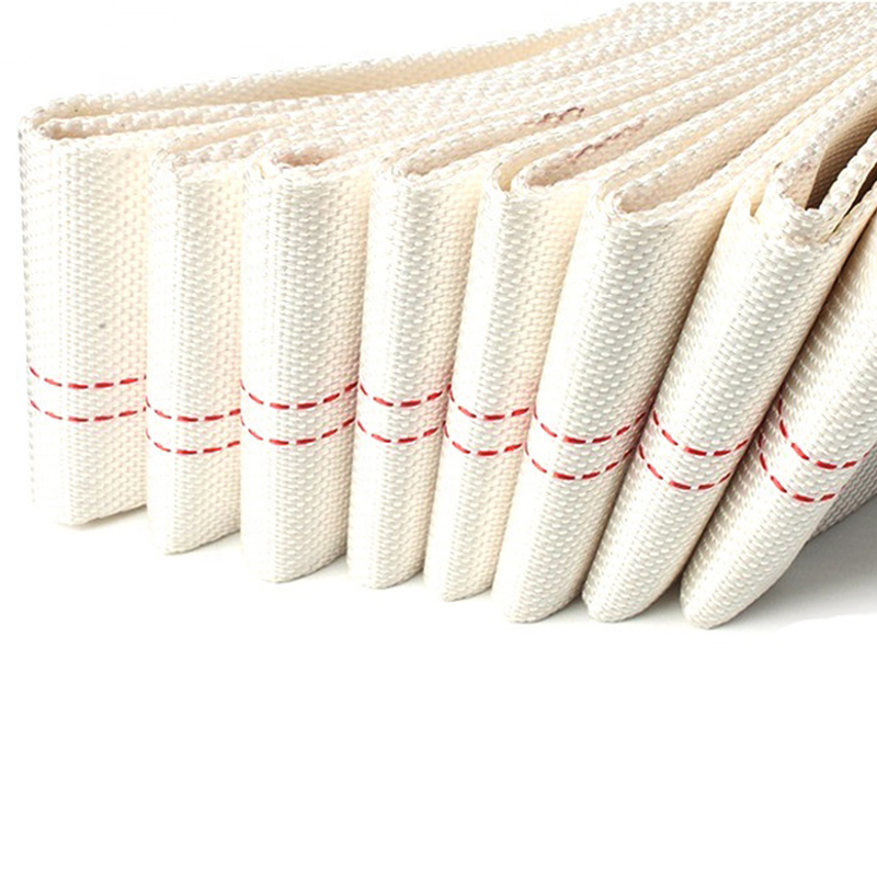Firefighting water hose