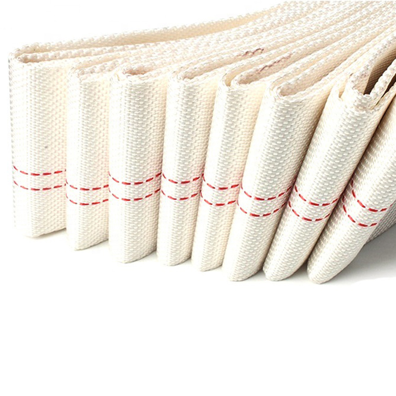 Firefighting water hose